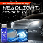 Big Sale Car Headlight Repair Fluid