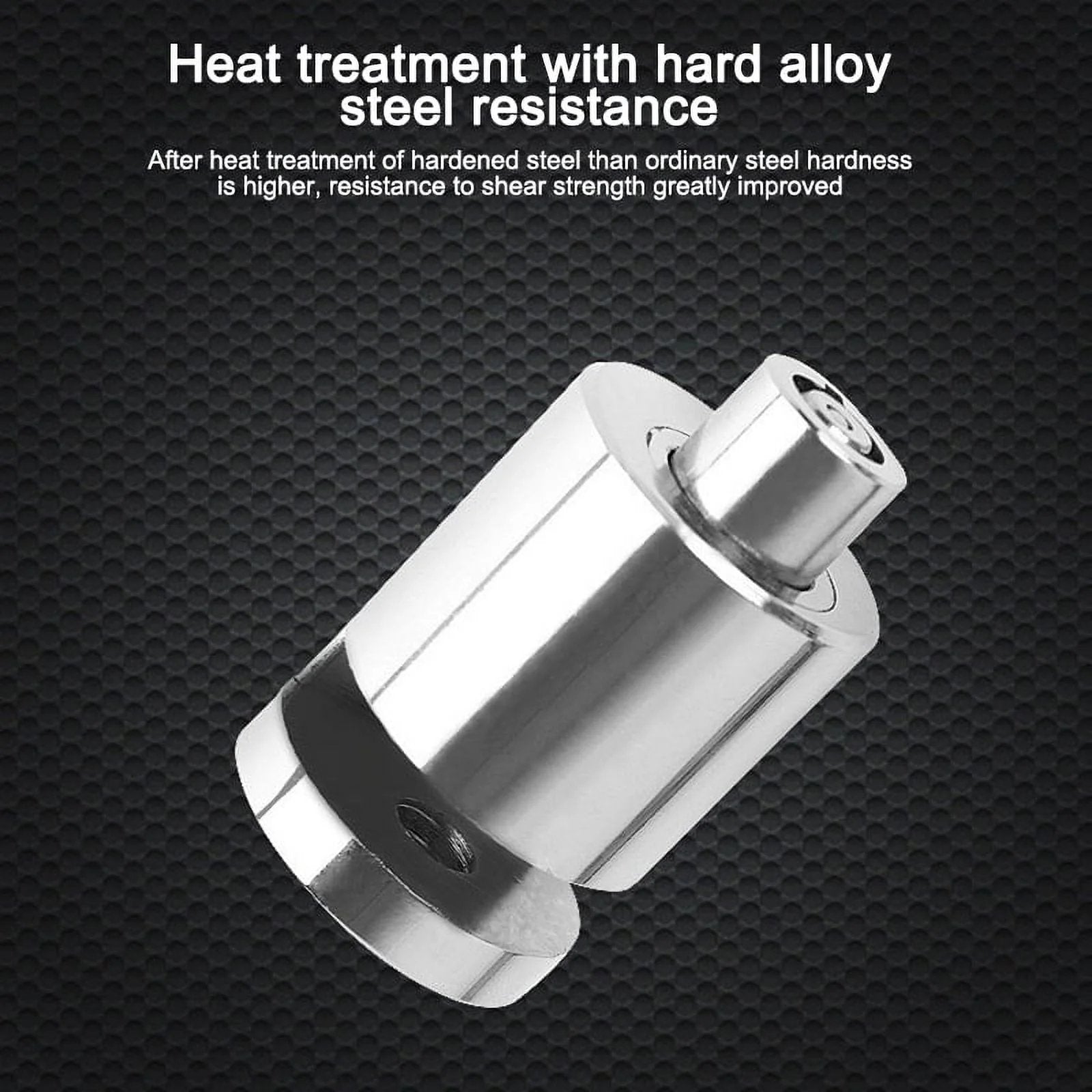 Motorcycle and Bicycle Anti-Theft Disc Brake Lock