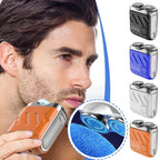 Mini Electric Pocket Shaver