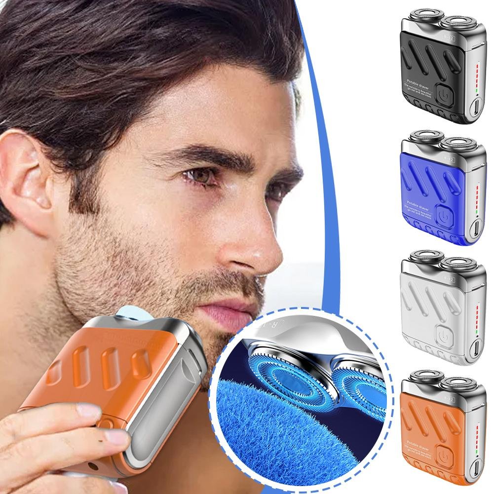 Mini Electric Pocket Shaver