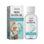 Indulge in Pure Luxury - - Ultra-Hydrating Bath & Shower Oil - For Silky Smooth Skin