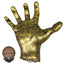 Mechanical Hand Wall Mounted Holder