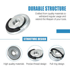 Angle Grinding Tool Flange Nut