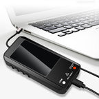 Fully automatic intelligent multimeter