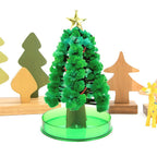 S - Magic DIY Christmas Tree
