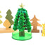S - Magic DIY Christmas Tree