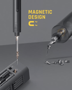 E1 MAX 3.7V Mini Screwdriver