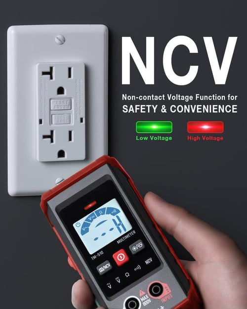 Promotion - Digital Multimeter