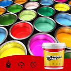Factory Outlet-Anti-rust paint for metal