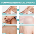 Indulge in Pure Luxury - - Ultra-Hydrating Bath & Shower Oil - For Silky Smooth Skin