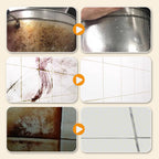 New Hot Selling Multi-Purpose Coconut Oil Cleaning & Polishing Paste