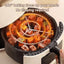 Free anti-scald gloves for a Air Fryer Vertical Kebab Grill + Free Heat Resistant Gloves