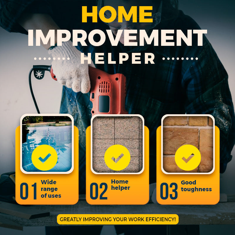 Promotion Caulking Finisher