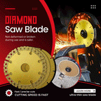 Diamond Saw Blade（ ）