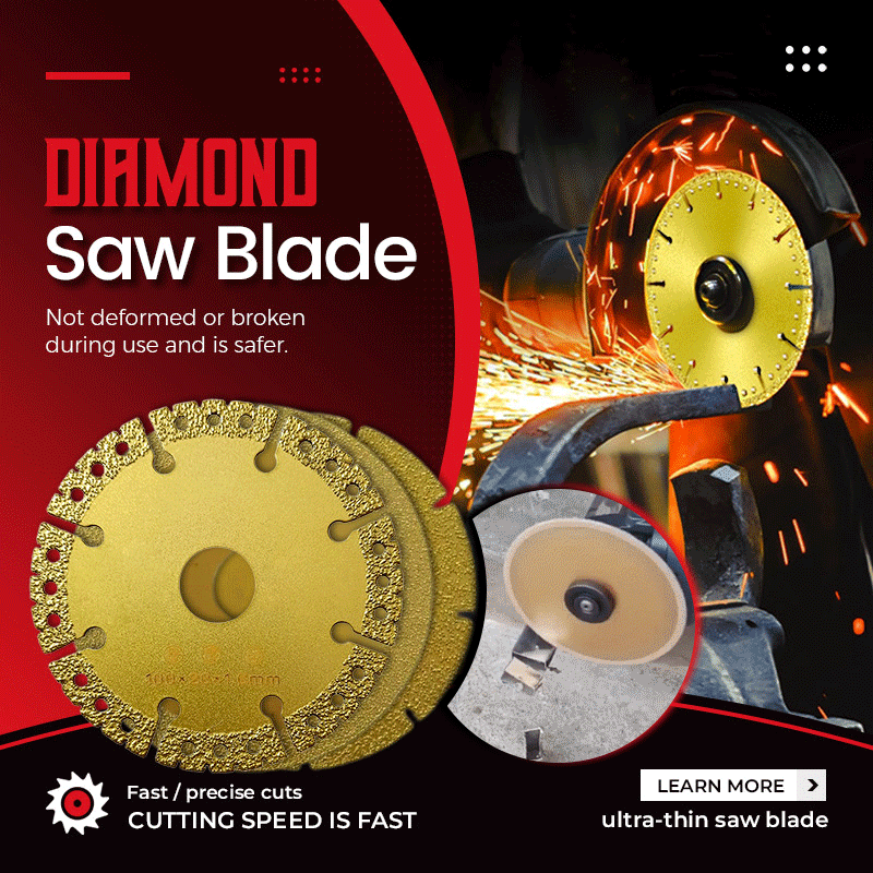 Diamond Saw Blade（ ）