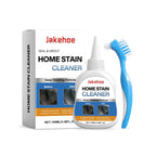 LIMITED SALE !! Mold Remover Gel with Scrub Brush – Heavy Duty Mildew Stain Cleaner for Washer Gasket, Shower Caulk, Tile Grout & Bathroom