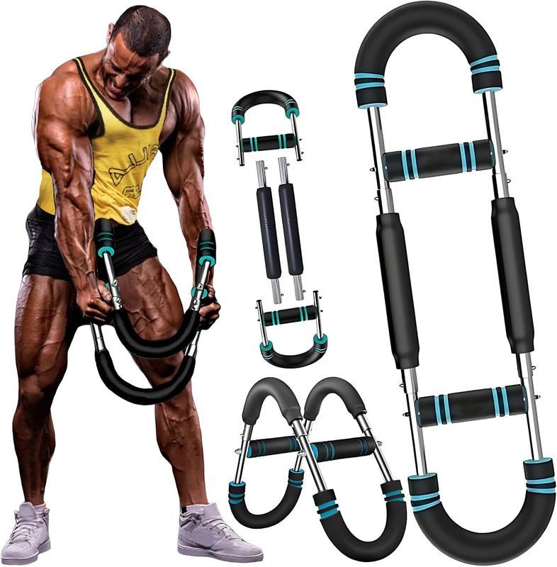 Adjustable Spring Arm Trainer