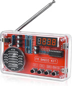 Promotion Portable soldering Kit