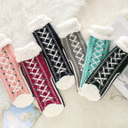 Best-Selling Lambswool Socks