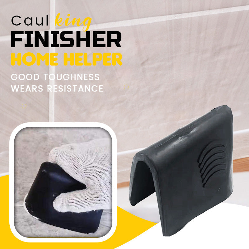 Promotion Caulking Finisher