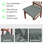 Sale Stretchy Waterproof Chair Covers