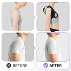 Back Posture Correction Belt for Men & Women