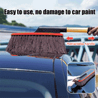 Promotion - Car Duster With Extendable Telescoping Handle