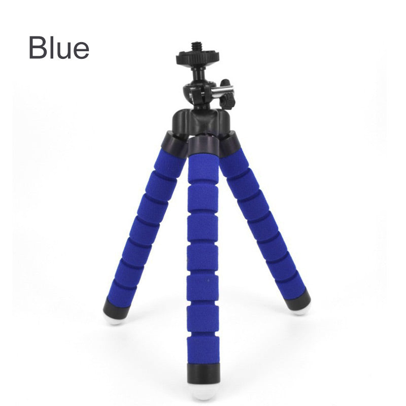 Black Friday deals end soon Octopus Mini Tripod