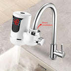 New Year Special Installation-free Warm Water Faucet