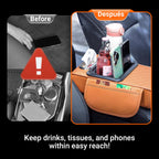 PROMOTION - Multi-function car armrest