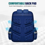 Large-Capacity School Backpack For Students