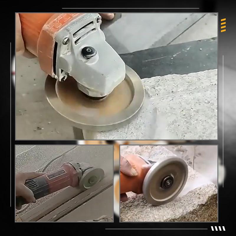 Thickened Diamond Saw Blades Spring Sale ~ &