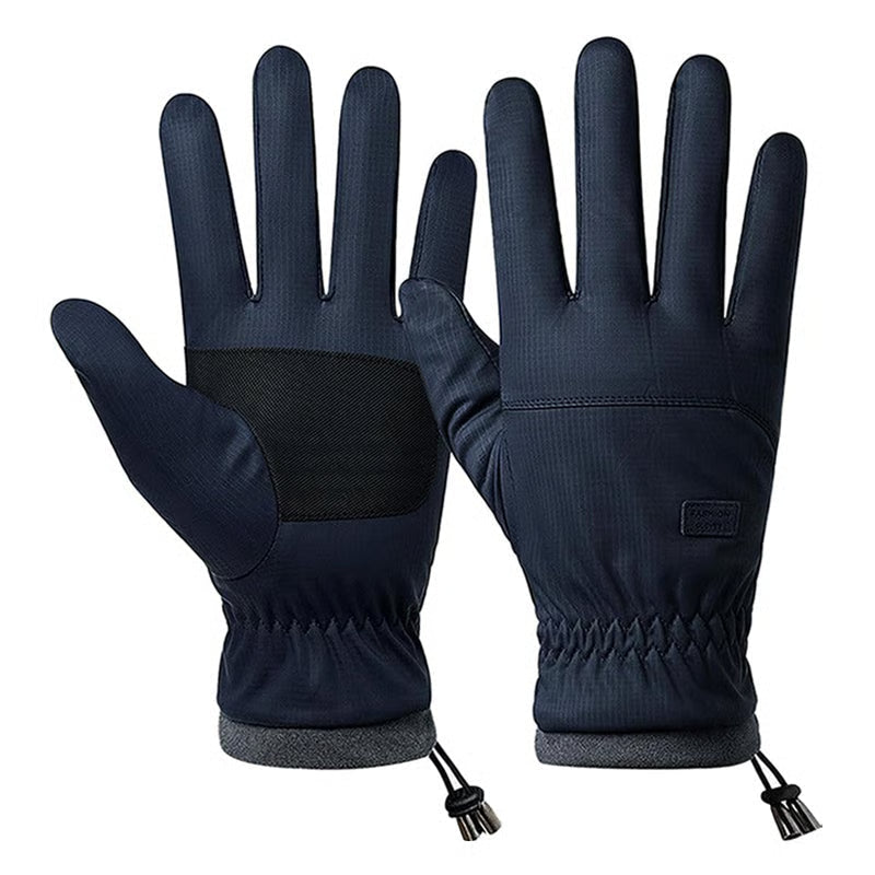 Waterproof Touchscreen Gloves for Outdoor Working