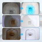 28% Effective Concentrated Descaling Toilet Cleaning Stick