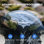 Leak Repair Waterproof Sealant Spray