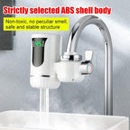 New Year Special Installation-free Warm Water Faucet