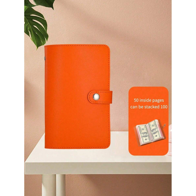 SALE $9.99!! ! Savings Challenges Book with Envelopes
