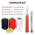 (8 Sets） 37PCS Sewing Tool Set