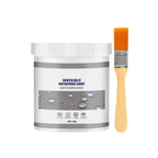 Flash Sale ! Transparent Waterproof Coating