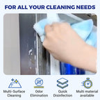 Yayisee® Multi-Scene & Multi-Purpose Foam Cleaner