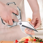 Limited sale Multifunctional Heavy-Duty Kitchen Shears