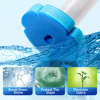 Summer Promotion - Disposable Toilet Cleaning System