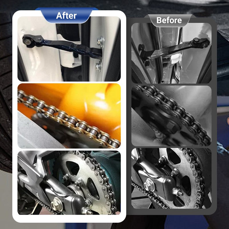 All-in-One Car Renovation & Maintenance Grease Set