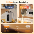 Multi-Functional Nut Milk Maker Machine