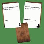 Trivia Game '60s and '70s Oldies but Goodies Edition
