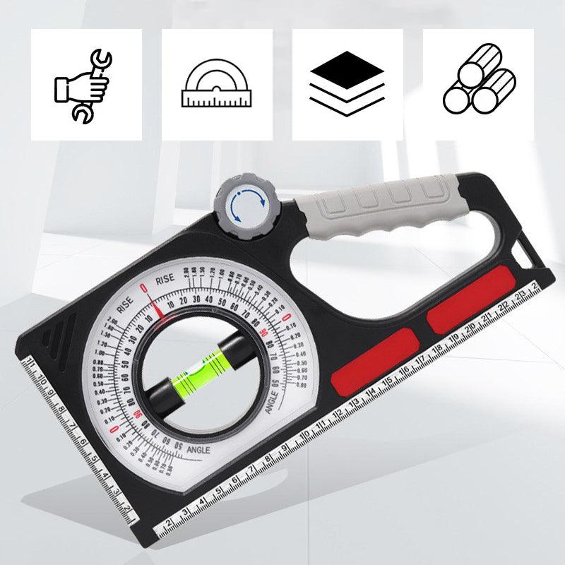Portable Mechanical Slope Meter（ ）