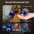 SPECIAL PRICE Mini HiFi Bluetooth Speaker