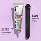 Instant Eye Tightener Easy-Wear Formula – Ultimate Lift & Smooth Finish