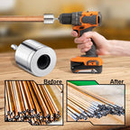 Metal Copper Pipe Cleaner
