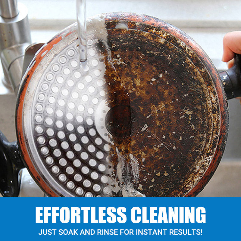 Yayisee® Powerful Kitchen All-purpose Powder Cleaner